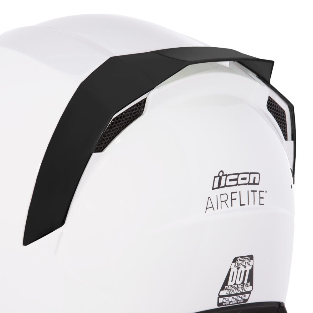 REAR SPOILER AIRFLITE<br>＄15