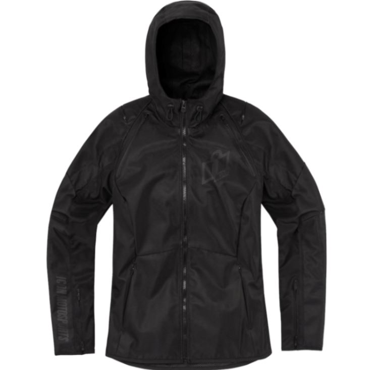 ICON(アイコン）AIRFORM レディース ジャケット