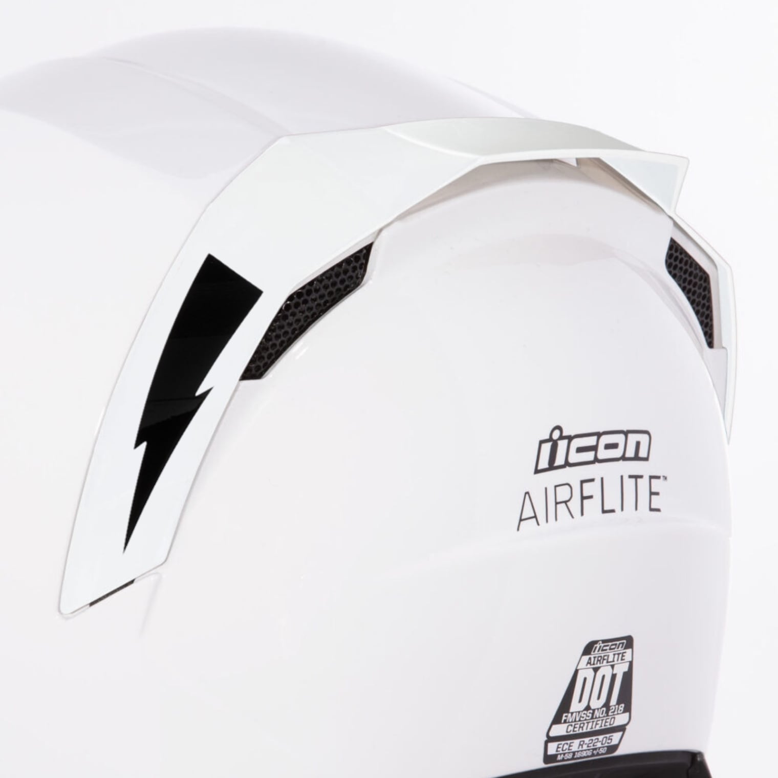 REAR SPOILER AIRFLITE<br>＄25