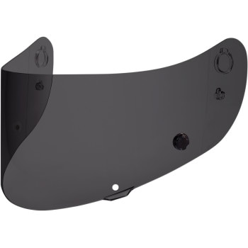 TRACSHIELD DARK SMOKE ＄45