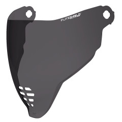 FLITE SHIELD DARK SMOKE ＄40