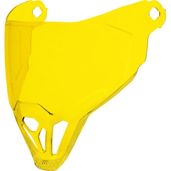 FORCE SHIELD YELLOW ＄45