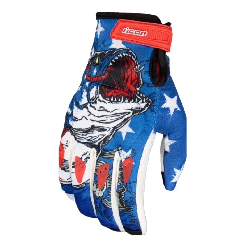 HOOLIGAN [AMERICAN BASSTARD] ＄30