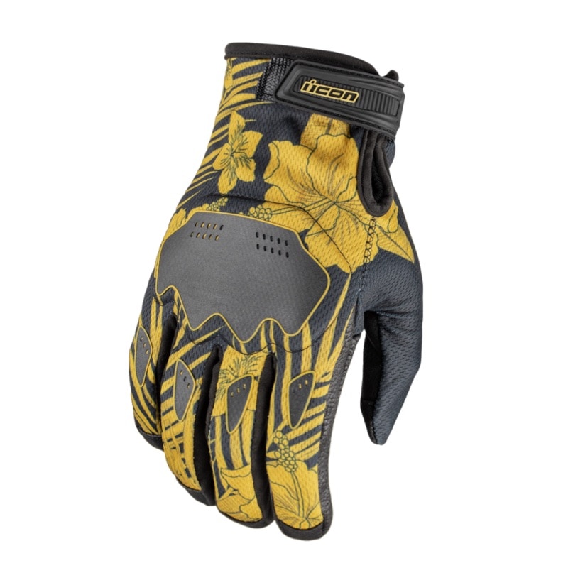 HOOLIGAN [KAONOHI] ＄30