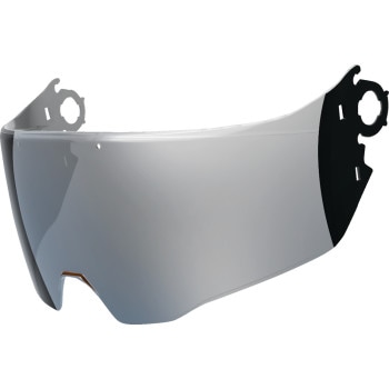 ELSINORE SHIELD WARBOY CHROME ＄40