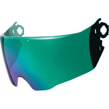 ELSINORE SHIELD CASHMONEY GREEN ＄40