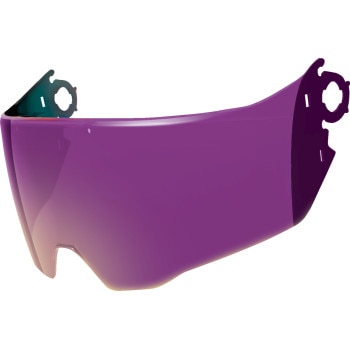 ELSINORE SHIELD BLURPLE PURPLE ＄40