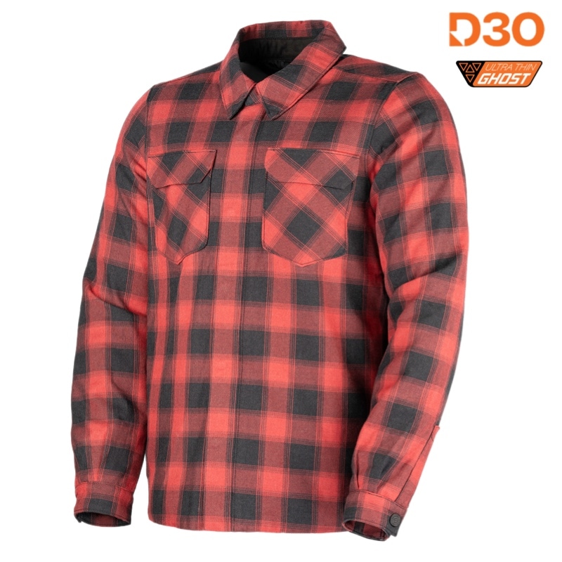 FALLBLOCK CX FLANNEL＄275