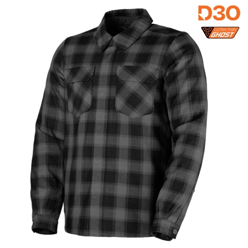 FALLBLOCK CX FLANNEL＄275