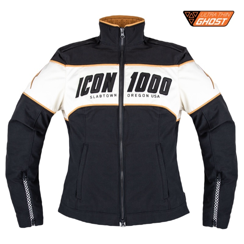 HELLA4 WOMENS JACKET<br>＄235