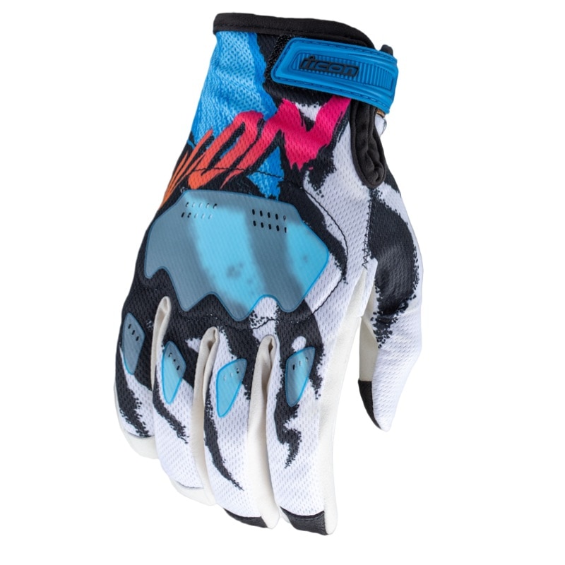 HOOLIGAN [RAD DAWN]＄30