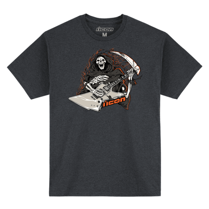 GRIM SHREDDER＄25