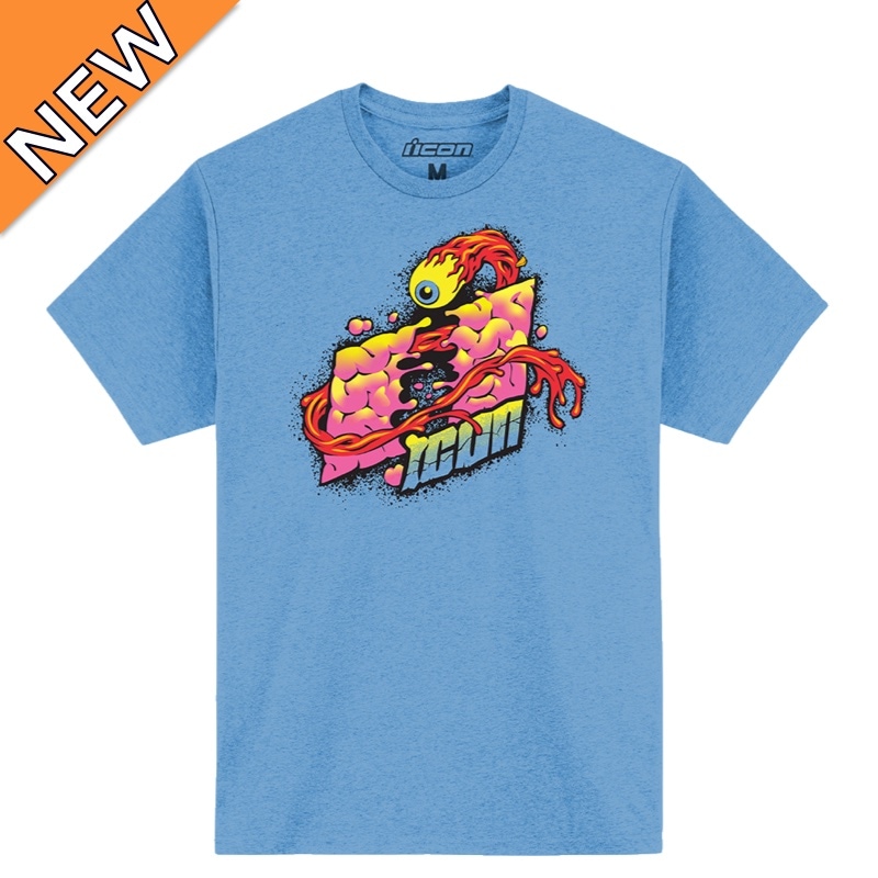 SCATTERBRAIN＄25