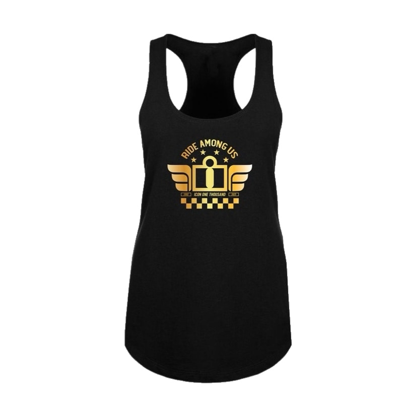 WOMENS TUSCADERO TANK ＄30
