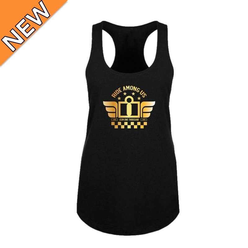 WOMENS TUSCADERO TANK ＄30