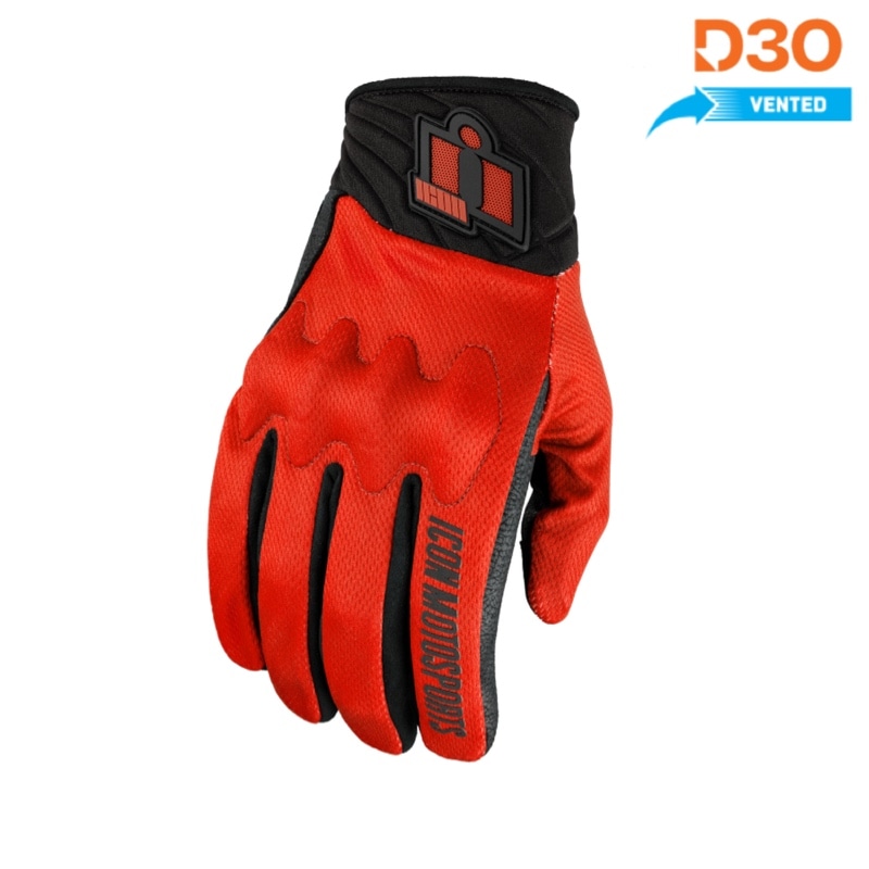 ICON アイコン グローブ CONTRA 2 Webike | ICON アイコン CONTRA 2 GLOVE [コントラ 2 グローブ