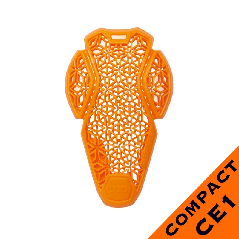 D3O DIABLO L1 COMPACT [KNEE/ELBOW] ＄30