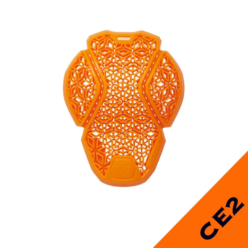 D3O DIABLO L2 [SHOULDER]<br>＄35