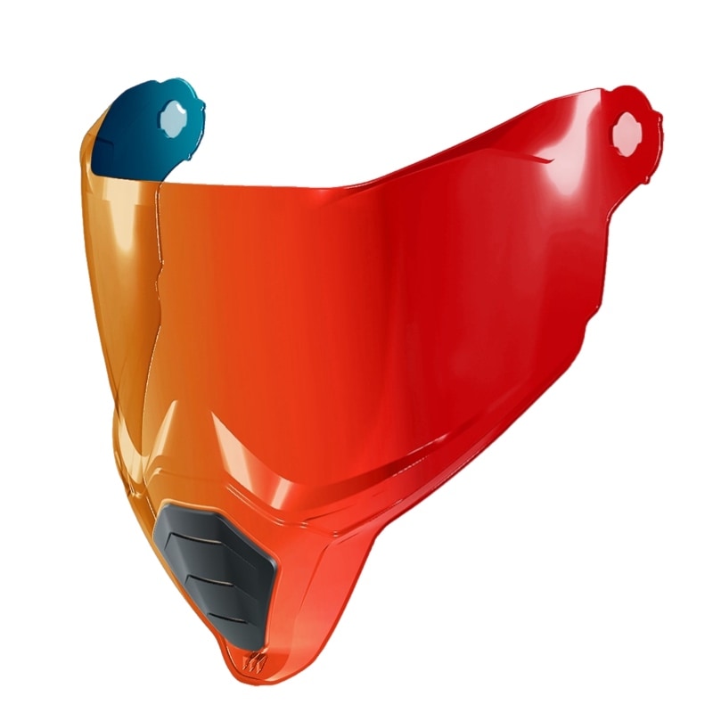 【激レア】Icon airframe claymore red L サイズ 激レア】Icon airframe claymore red L サイズ 激レア】Icon