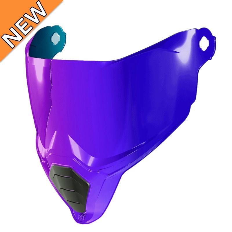 ULTRASHIELD BLURPLE PURPLE ＄50