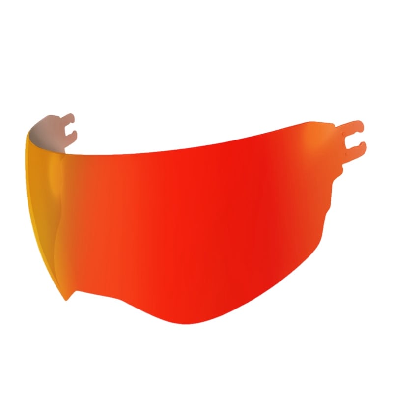 ULTRAFLITE DROPSHIELD CALYPSO RED ＄30