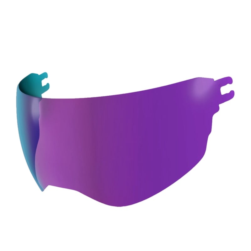 ULTRAFLITE DROPSHIELD BLURPLE PURPLE ＄30