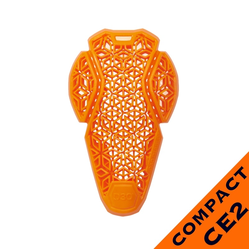 D3O DIABLO L2 COMPACT [KNEE/ELBOW] ＄35