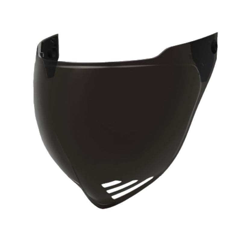 DOMAIN BUBBLE SHIELD BLACK＄55
