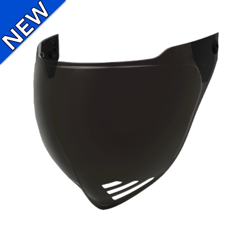 DOMAIN BUBBLE SHIELD BLACK＄55