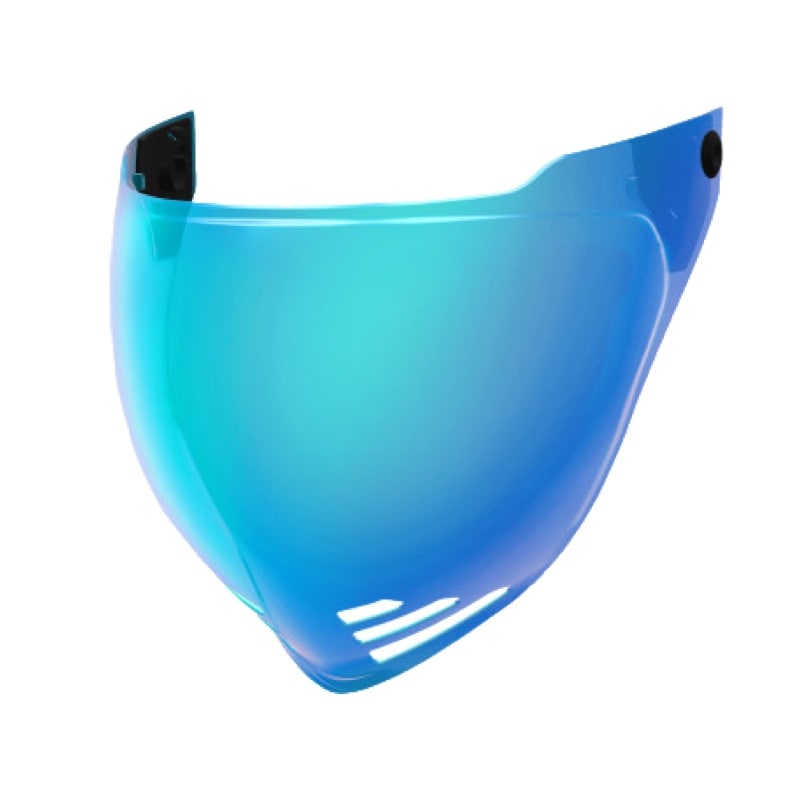 DOMAIN BUBBLE SHIELD BLUE＄65