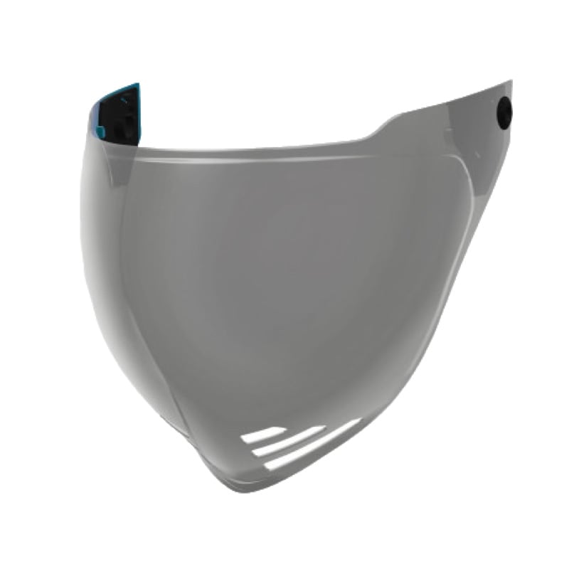 DOMAIN BUBBLE SHIELD CHROME＄65