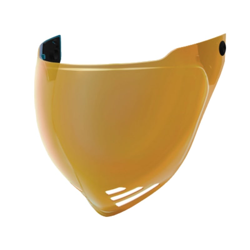 DOMAIN BUBBLE SHIELD BRONZE＄65