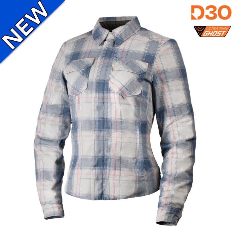 FALLBLOCK CX FLANNEL WOMENS<br>＄250