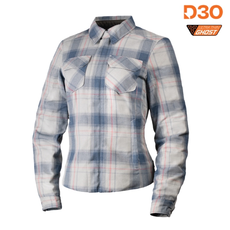 FALLBLOCK CX FLANNEL WOMENS<br>＄250