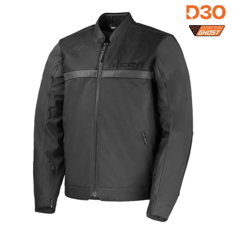 ICON(アイコン) バイクジャケット/テキスタイル/プロテクター