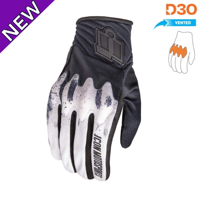 ANTHEM 3 ANOMALY <br>＄40