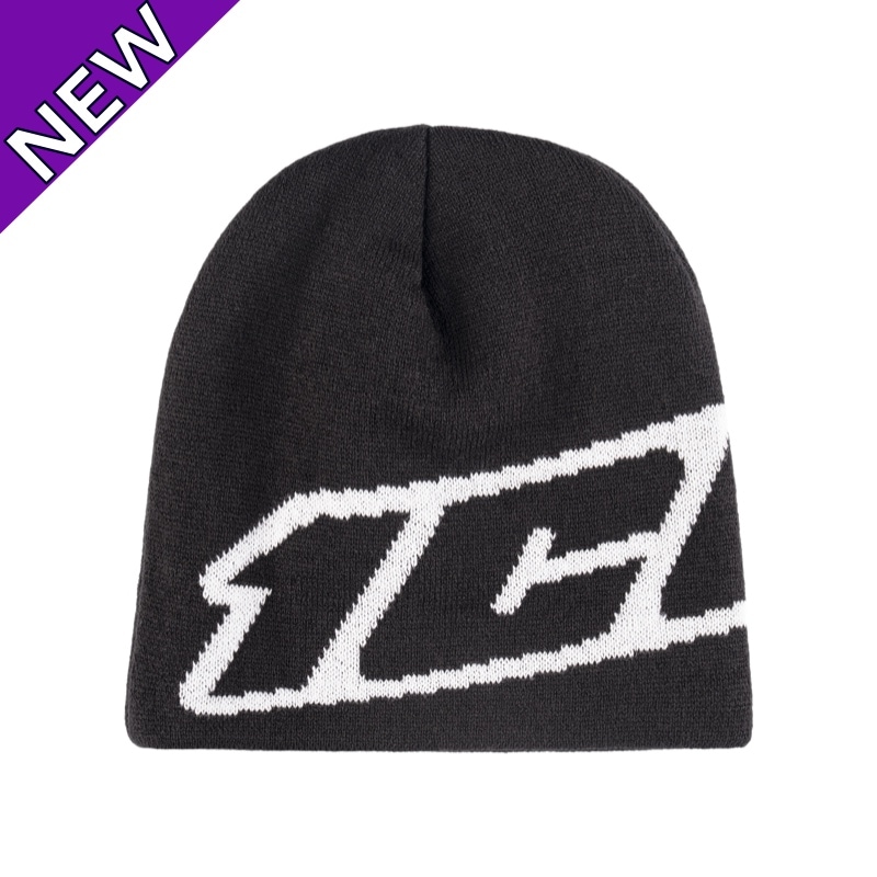 SIDEWALL BEANIE ＄20