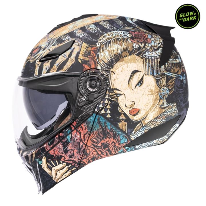 ODOKURO ＄450