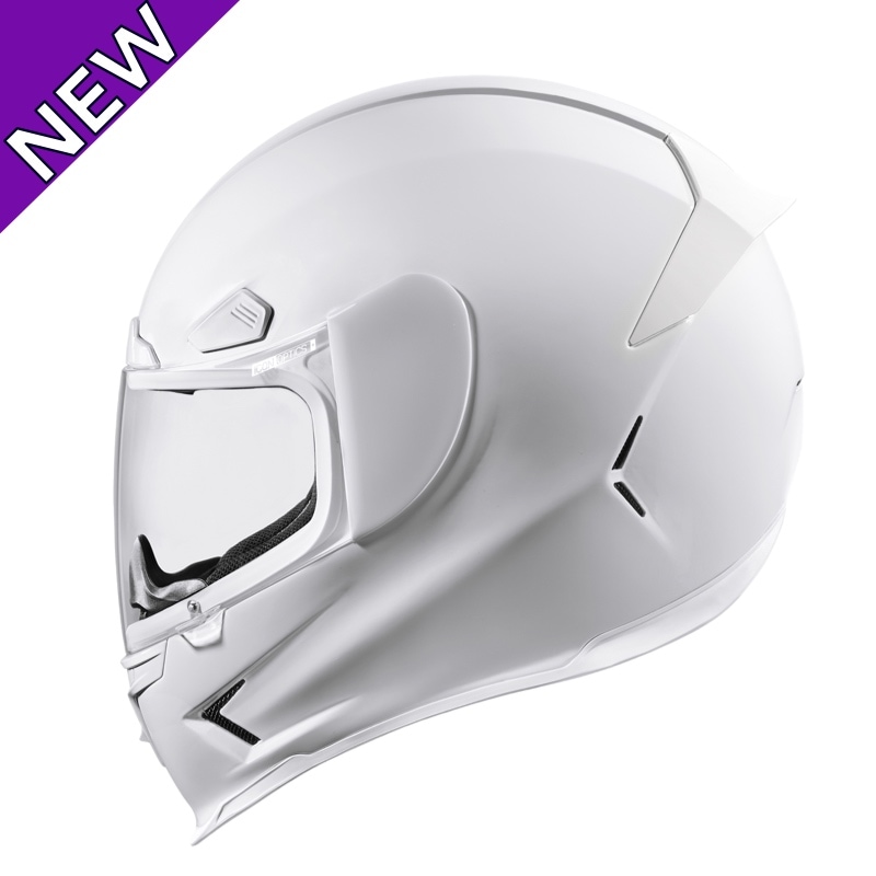 ICON(アイコン)/ヘルメット/AIRFRAME PRO(エアーフレームプロ）