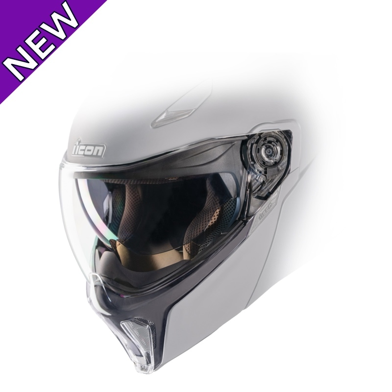 THRESHOLD SHIELD CLEAR＄40