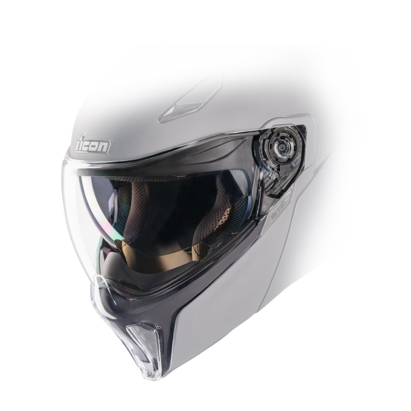 THRESHOLD SHIELD CLEAR＄40