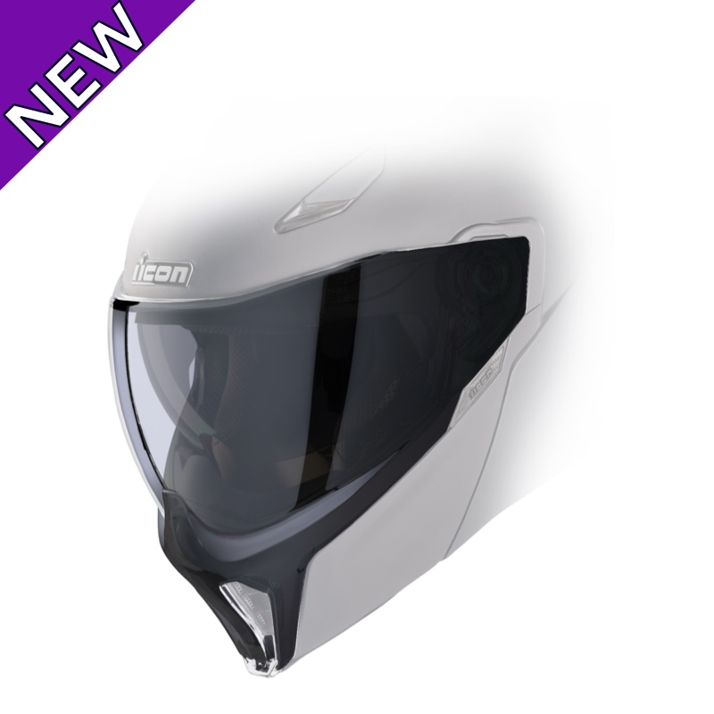 THRESHOLD SHIELD DARK SMOKE＄40