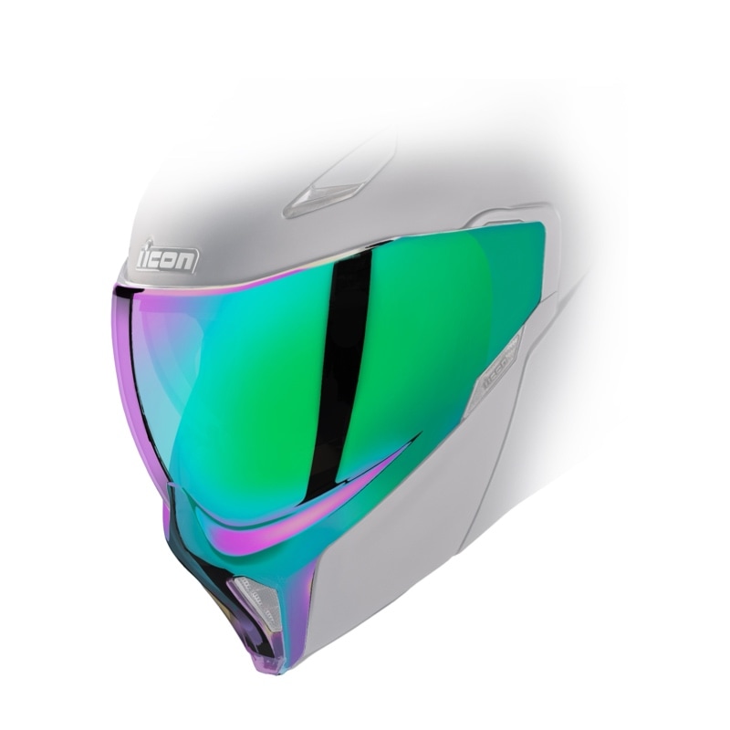 THRESHOLD SHIELD SCARAB GREEN＄50