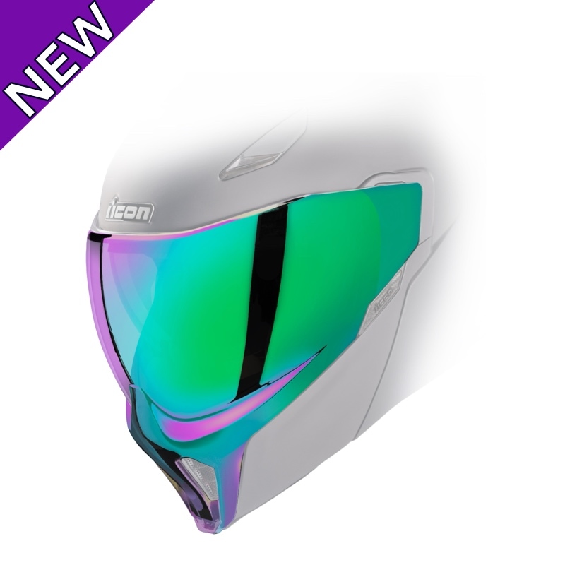 THRESHOLD SHIELD SCARAB GREEN＄50