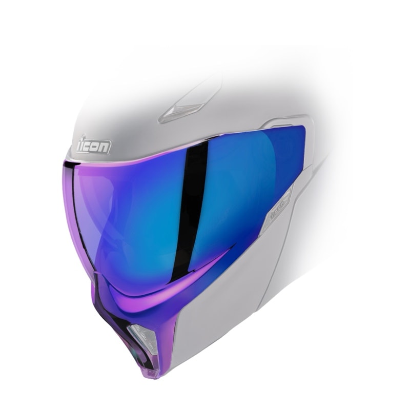 THRESHOLD SHIELD BOATDRINK BLUE＄50