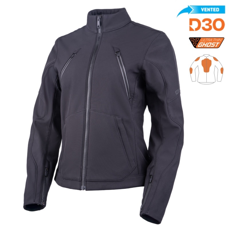 MERC3 WOMENS <br>＄250