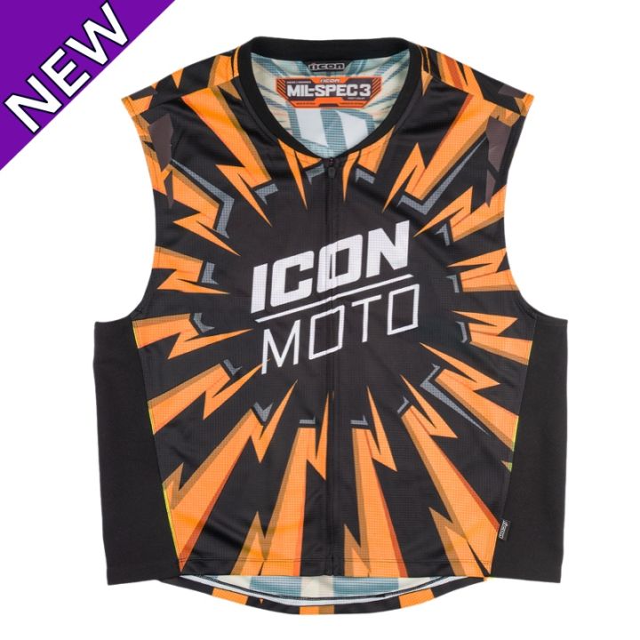 MIL-SPEC3 VEST ＄55