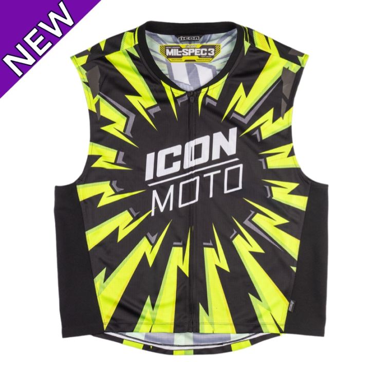 ICON(アイコン)/メンズ/VESTS(ベスト)