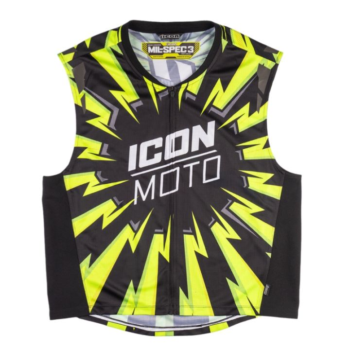 MIL-SPEC3 VEST ＄55