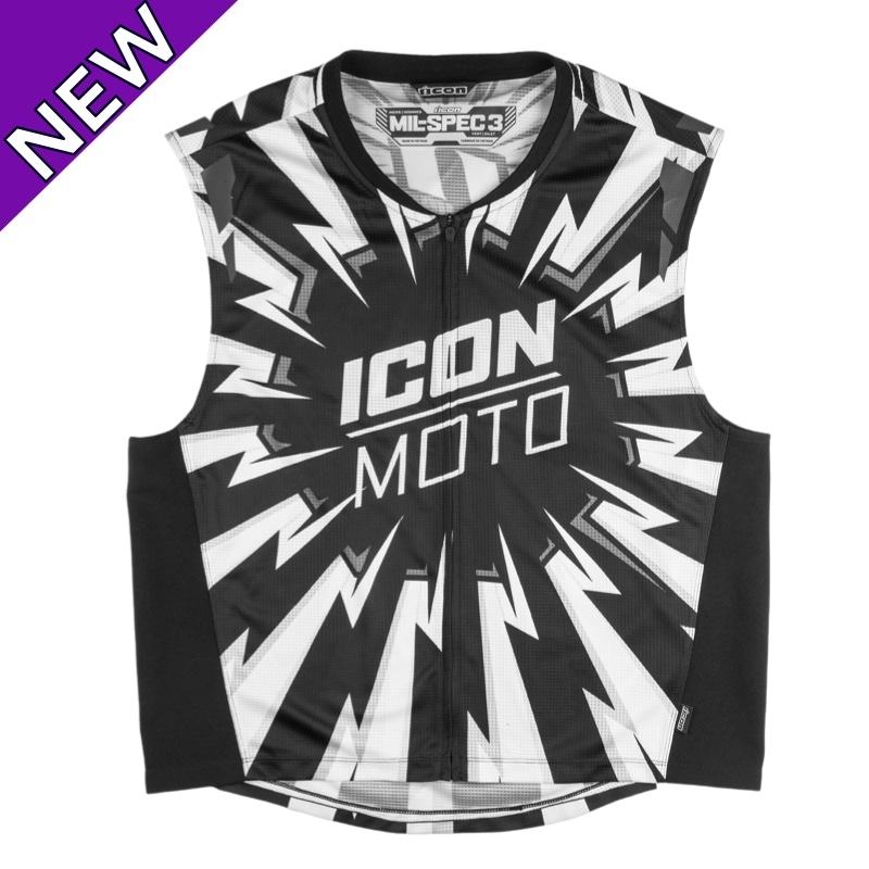 MIL-SPEC3 VEST ＄55